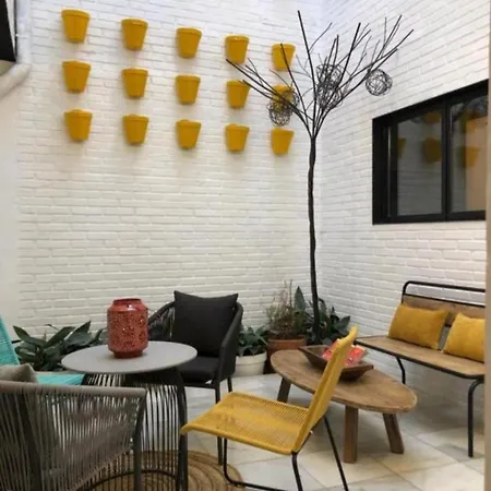 Diego Apartman *