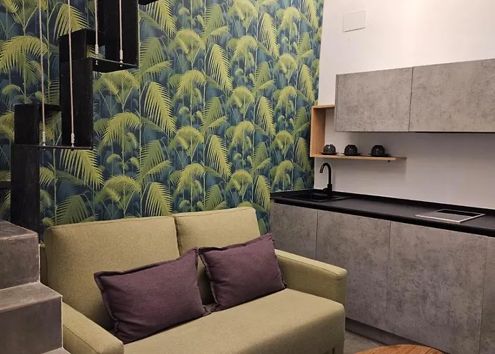 Apartment Diego Cordoba