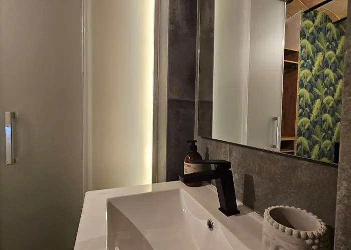 Diego דירה קורדובה