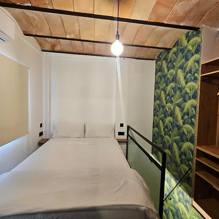 Apartamento Diego 2 Huespedes *