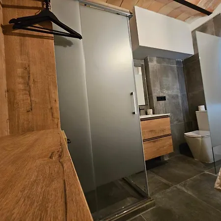 Apartman Diego Córdoba