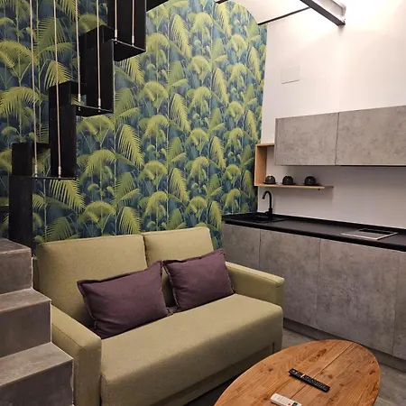 Apartament Diego Kordoba